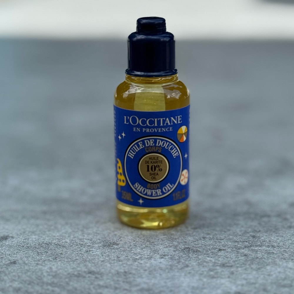 L'OCCITANE Travel Set - Picture 4 of 5
